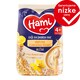 image 1 of Hami Semolina Milk Porridge Vanilla Good Night 210g