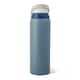 image 4 of Core Kitchen Navy Hydra Dual Function Water Bottle 946ml