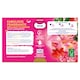 image 2 of Surf 3 in 1 Tropical Lily Laundry Detergent Capsules 15 washes 259.5g