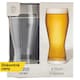 obrázok 1 z Tesco Home Poháre na pivo 4 ks