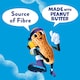image 2 of Goodies Peanut Butter Puffs 30g