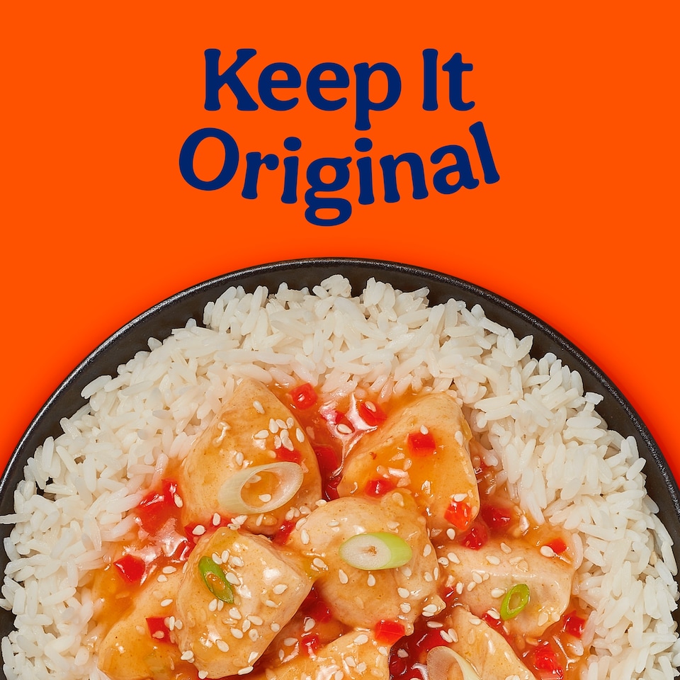 image 1 of Bens Original Lemon Chicken Sauce 450G