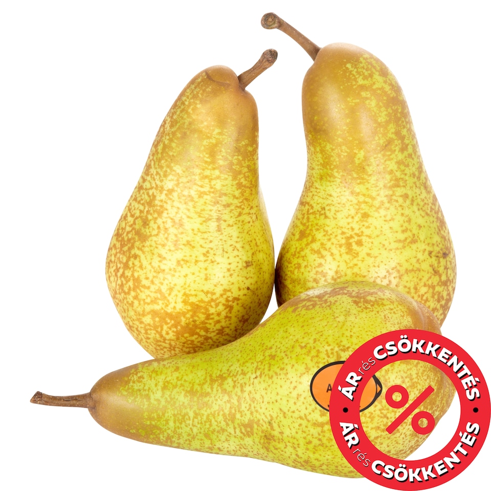 Conference körte lédig