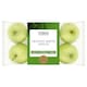 image 1 of Tesco Granny Smith Apple 6 Pack