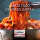 image 5 of Lurpak Unsalted Butter 200G
