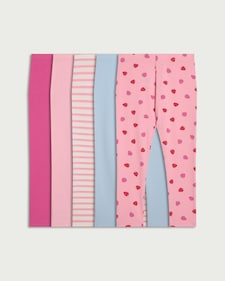 Girls Jeans & Leggings