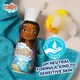 image 4 of Matey Bubble Bath Merman 500Ml