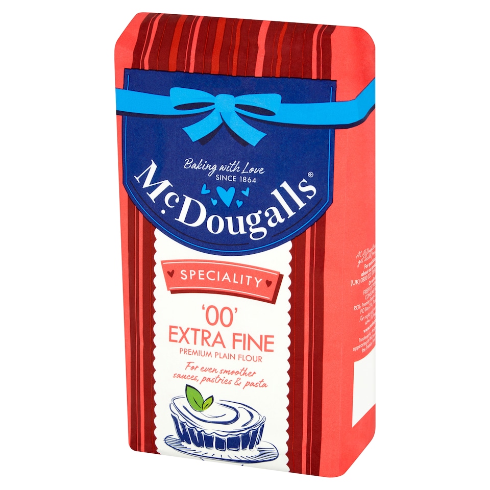 image 1 of Mcdougalls Oo Flour 1Kg
