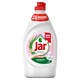 image 1 of Jar Sensitive Washing Up Liquid Aloe Vera & Pink Jasmine Mild on Hands 450 ML