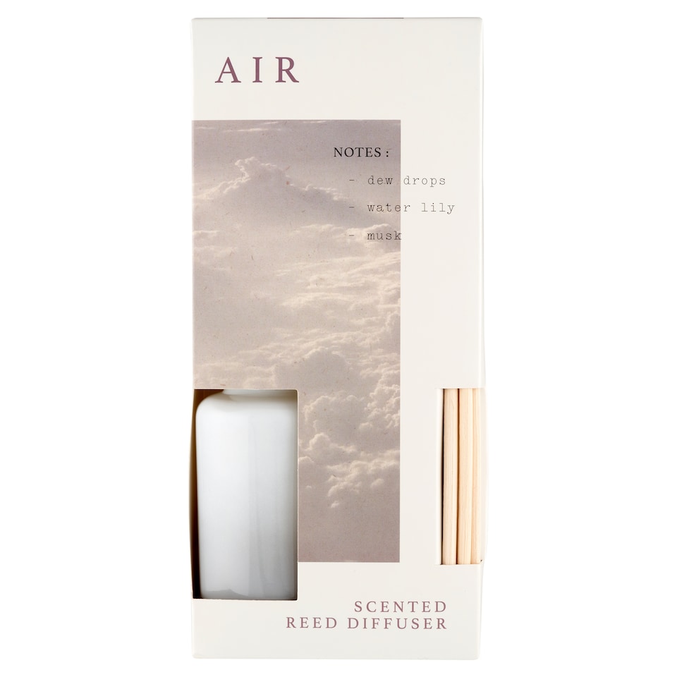 image 1 of F&F Home Air aroma difuzér 100ml
