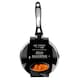 image 1 of Go Cook Aluminium Marble Saucepan 20Cm