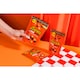 image 5 of Reese's Peanut Butter and Milk Chocolate Dipped Peanuts 90g