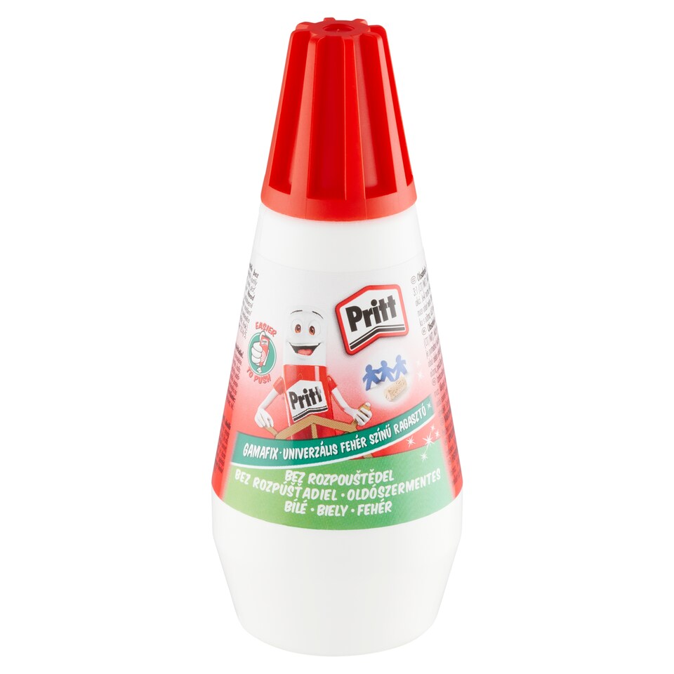 Pritt Univerzální disperzní lepidlo bez rozpouštědel 100g