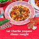 image 4 of Charlie Bigham's Meatballs Al Forno 650g