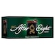 image 3 of After Eight Dark Mint Chocolate Box 300g