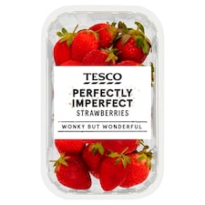 Perfectly Imperfect Strawberry 227G