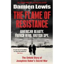Resistance Damien Lewis