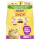 image 1 of Go Cat Chicken & Duck 2Kg