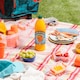 image 2 of Robinsons Double Strength Orange No Added Sugar Squash 1L