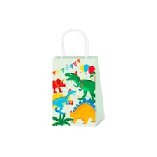 Tesco Dinosaur Party Bags 10 Pack