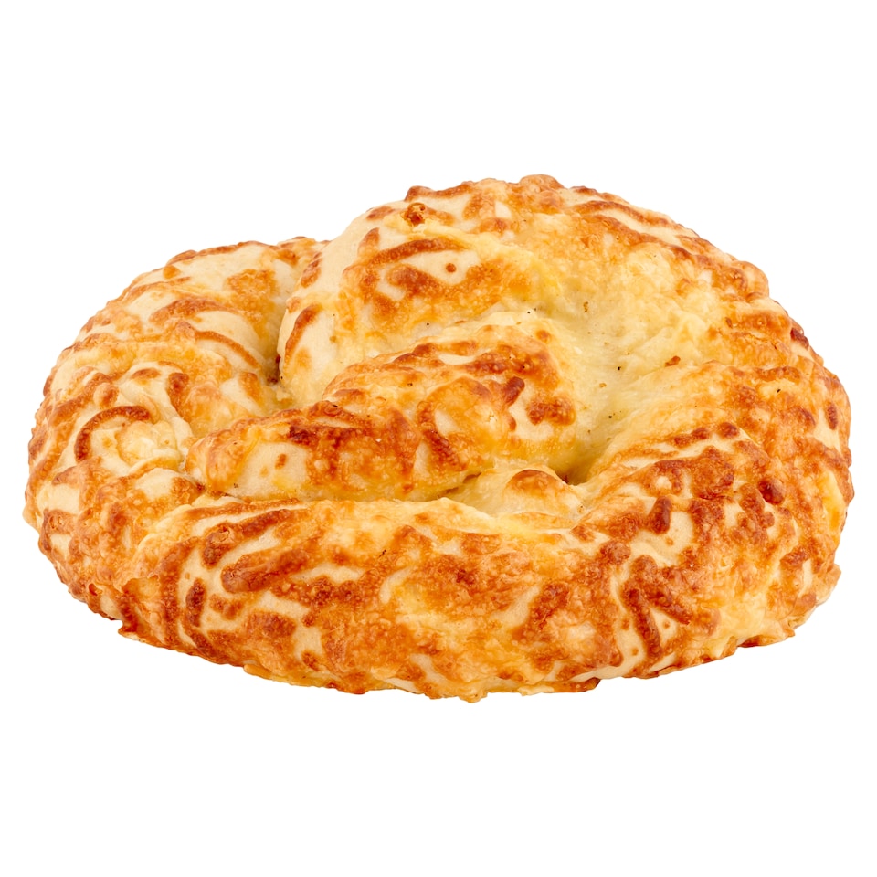 Bécsi perec 120 g  1. kép