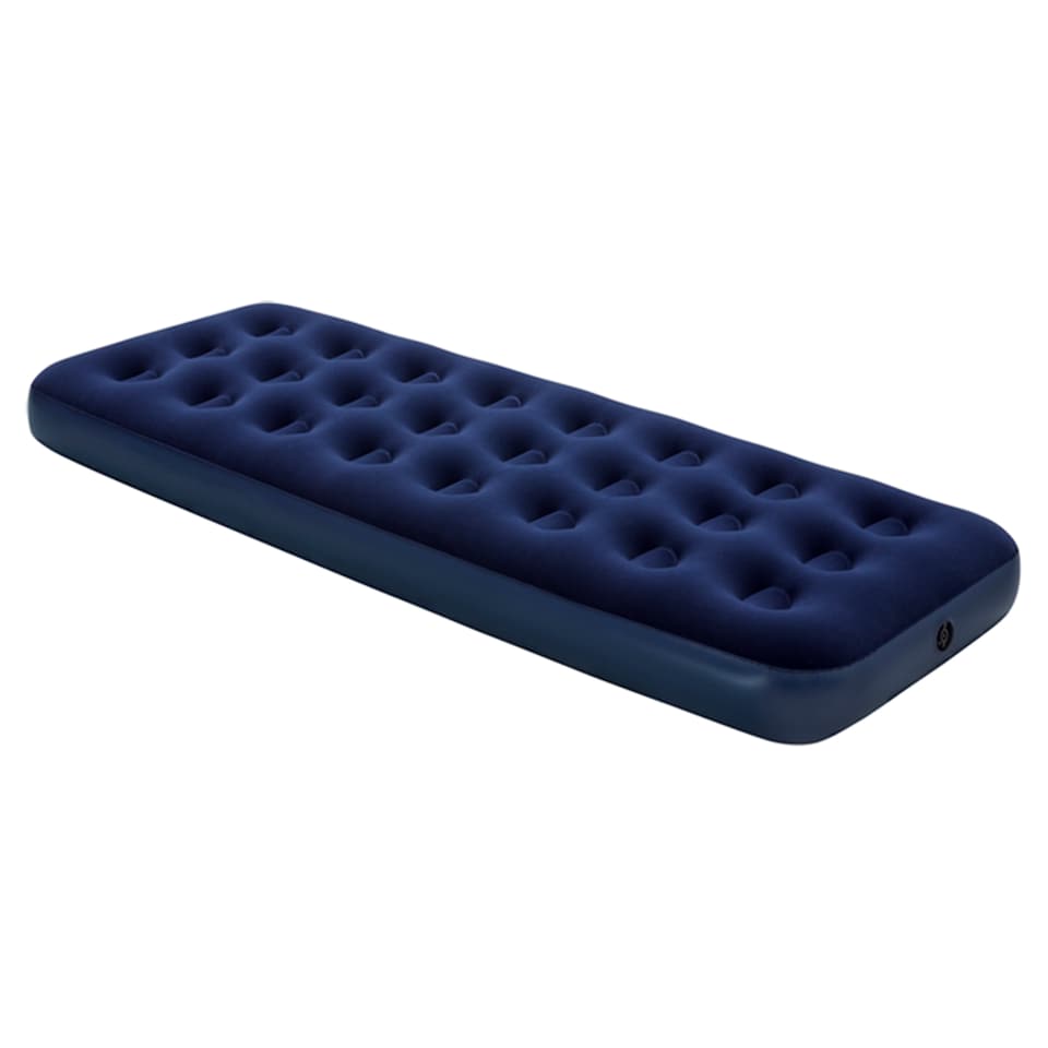 Tesco Downy Single Airbed