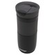 image 2 of Contigo Black SnapSeal Byron Travel Mug 470ml