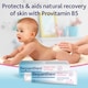 image 3 of Bepanthen Nappy Rash Cream Ointment 30G