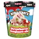 Obrázek 1 pro produkt Ben & Jerry's Strawberry Doughnut-eee 465ml