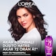 L'Oréal Paris Collagen Lifter dúsító sampon vékonyszálú, lelapuló a hajra 400 ml  2. kép
