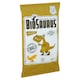 BioSaurus BIO sajtos ízű extrudált kukoricás snack 50 g  2. kép