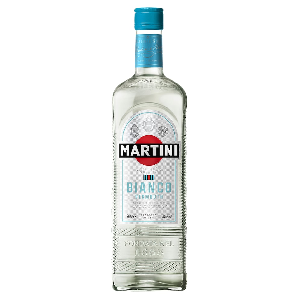 Martini Bianco 750 ml