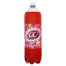 C & C Raspberryade 2 Lt