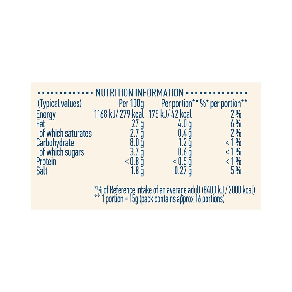 image 1 of Hellmann's Chilli Squeezy Mayonnaise 250Ml