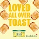 image 4 of Clover Original Spread 500G