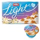 image 1 of Muller Light Toffee And Vanilla Yoghurt 6X175g