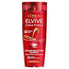 L'Oreal Elvive Colour Protect Shampoo 250Ml