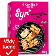 Ostatné syry