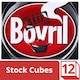 image 1 of Bovril Beef Stock Cubes 12 X 10G