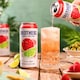 image 2 of Brothers Premium Cider - Berry Sub-Lime 500ml