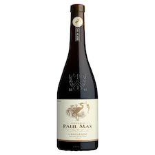 Paul Mas Languedoc Rouge Red Wine 75cl