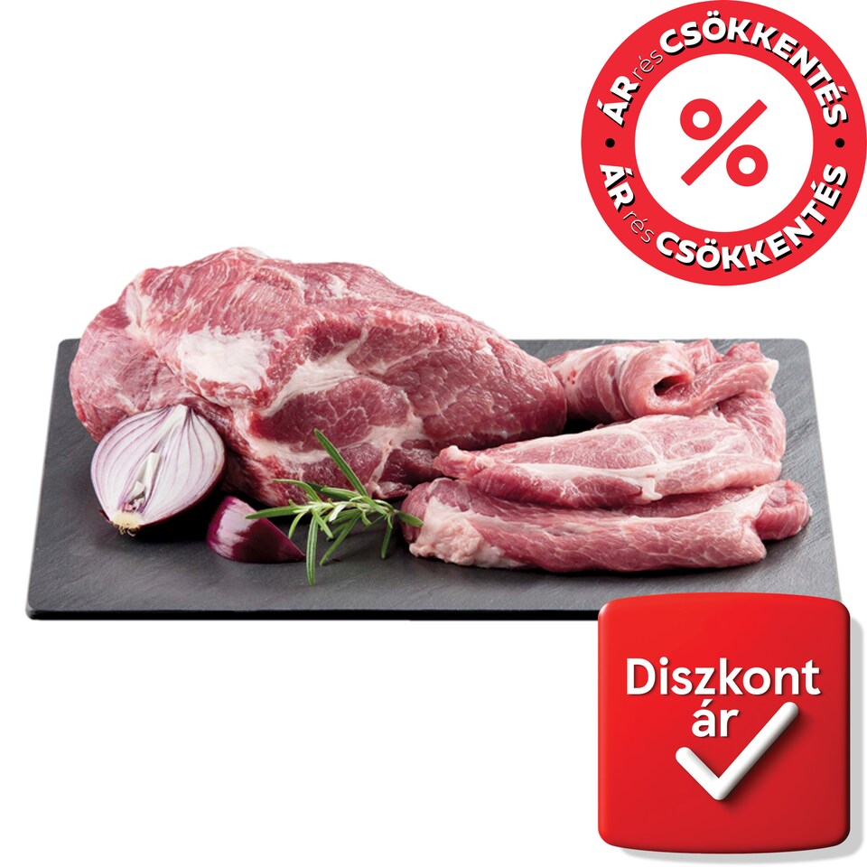 image 1 of Boneless Pork Chuck