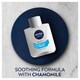 image 4 of Nivea Men Sensitive Cool After Shave Balm 100Ml
