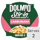 image 1 of Dolmio Stir In Pasta Sauce - Carbonara 150g