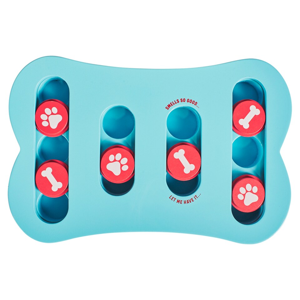 image 1 of Dog Puzzle Game