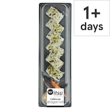 Counter - Sushi