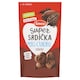 obrázok 1 z Emco Super srdíčka pšeničné sušienky s kakaovým práškom 140 g
