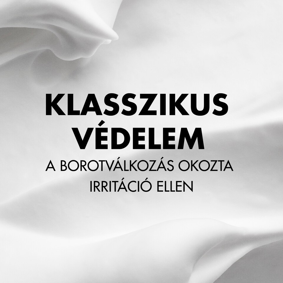 image 1 of Gillette Classic Sensitive Shave Foam, 400ml