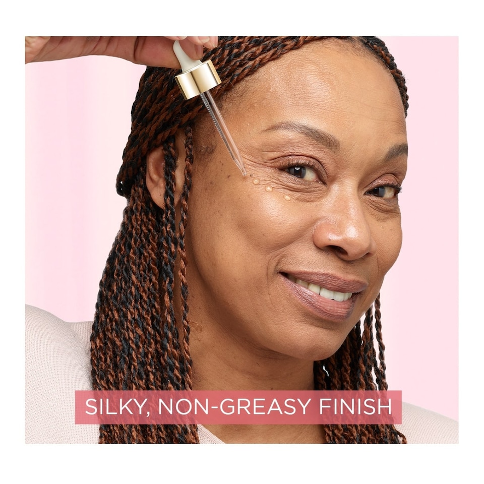 image 1 of L’Oreal Paris Age Perfect Golden Age Rosy Oil Serum 30Ml