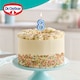 image 3 of Dr. Oetker Number 8 Candle
